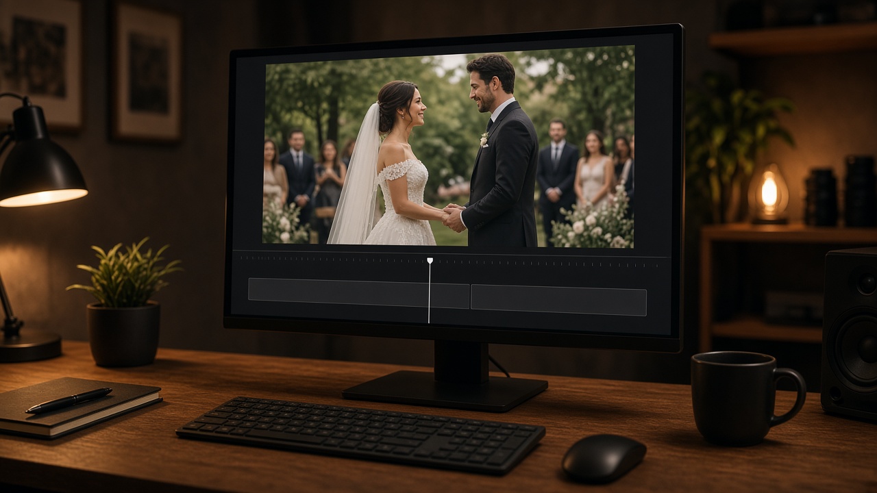 Video Editor