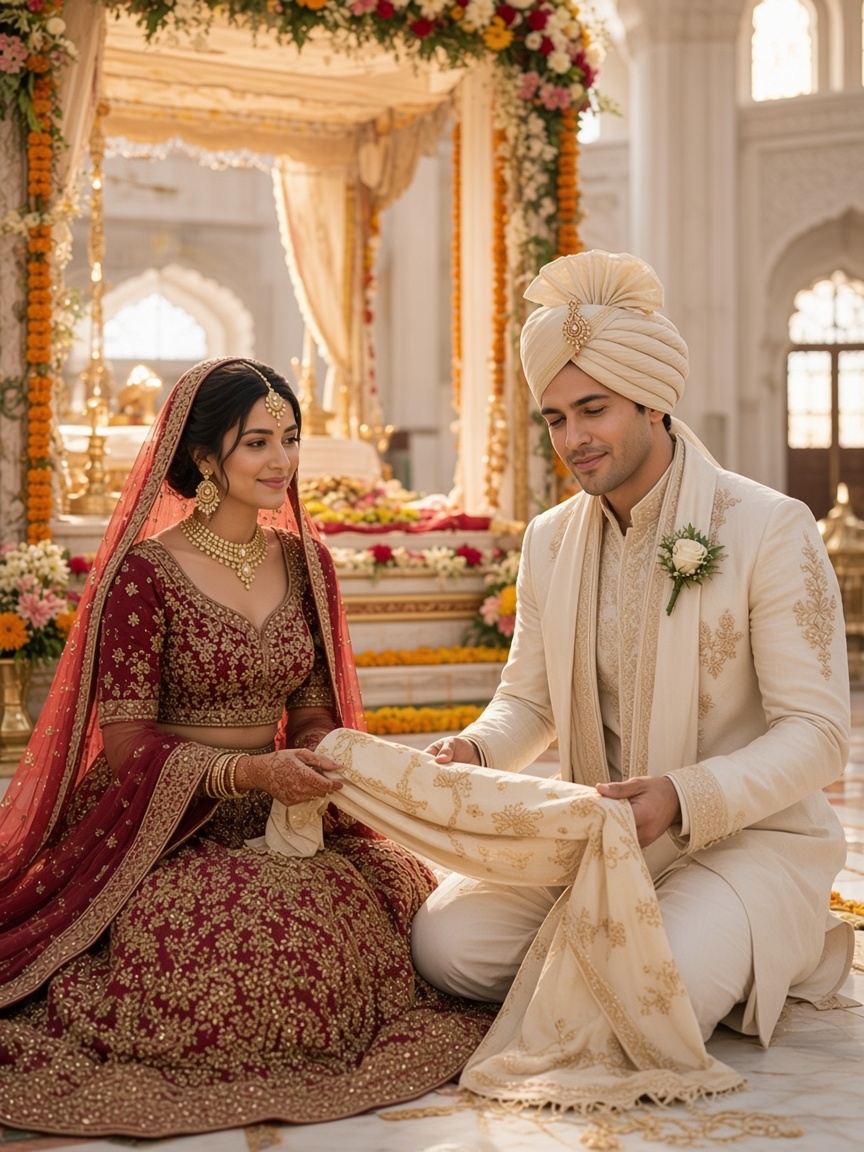 Anand Karaj